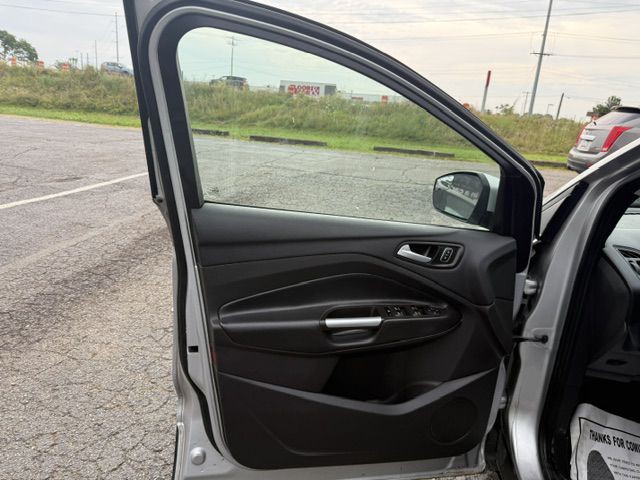 2019 Ford Escape Image 29