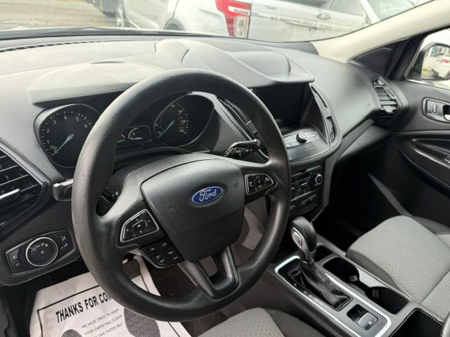 2019 Ford Escape Image 30