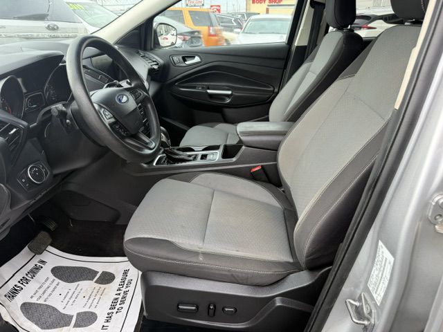 2019 Ford Escape Image 31