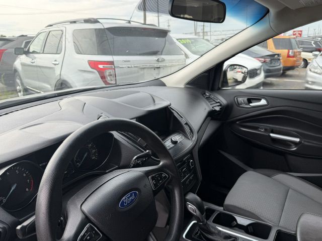 2019 Ford Escape Image 34