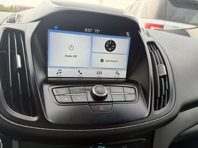 2019 Ford Escape Image 35