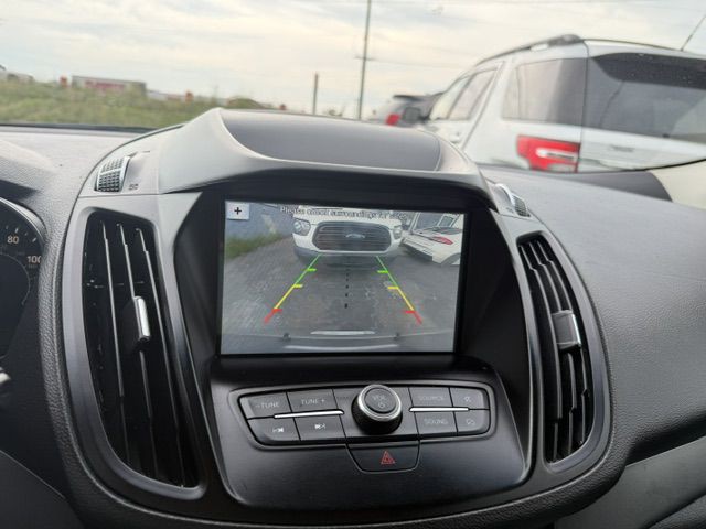 2019 Ford Escape Image 36