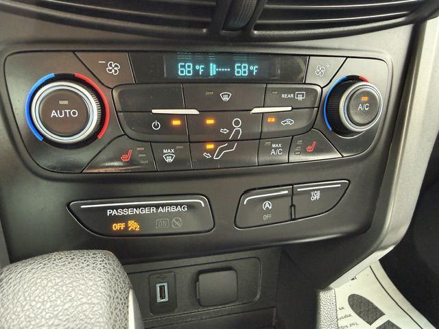2019 Ford Escape Image 37