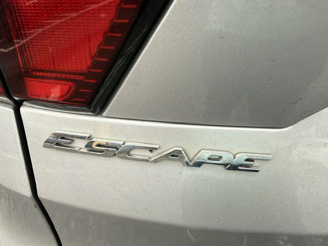 2019 Ford Escape Image 39