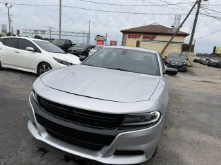 Image for 2019 Dodge Charger SXT ID: 7623207