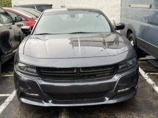 Image for 2018 Dodge Charger Sxt Plus ID: 7648689