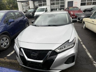 Image for 2021 Nissan Maxima SV ID: 7730243