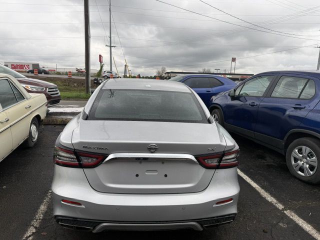 2021 Nissan Maxima Image 9