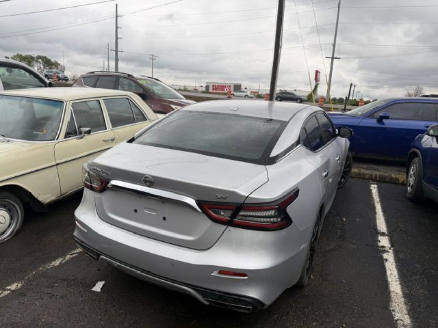 2021 Nissan Maxima Image 10