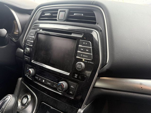 2021 Nissan Maxima Image 21