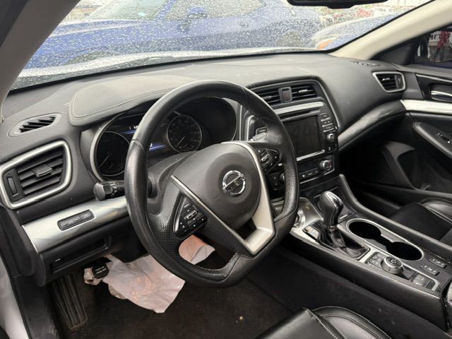 2021 Nissan Maxima Image 26