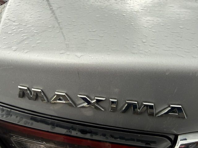 2021 Nissan Maxima Image 32
