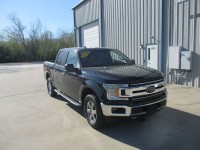 Image for 2019 Ford F-150 Supercrew ID: 6377517