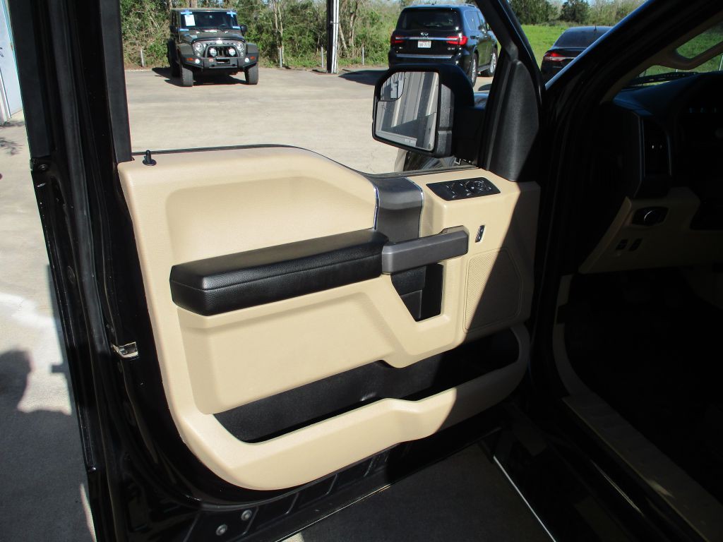 2019 Ford F-150 Image 6