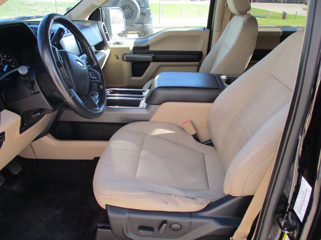 2019 Ford F-150 Image 7