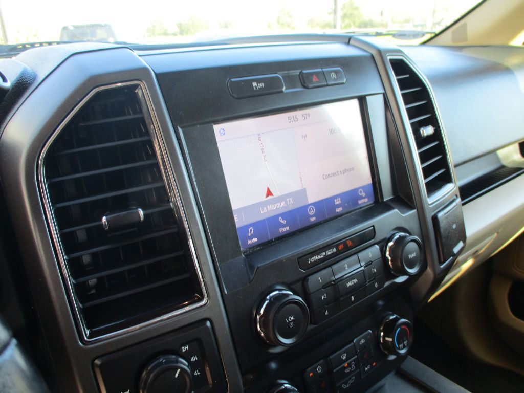 2019 Ford F-150 Image 9