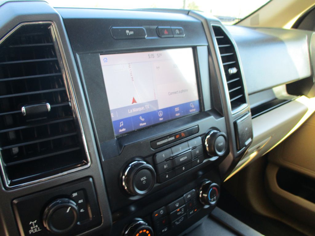 2019 Ford F-150 Image 10