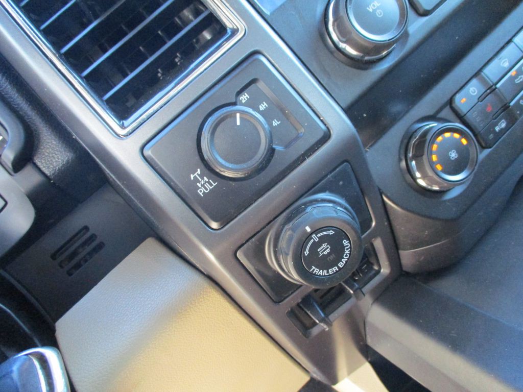 2019 Ford F-150 Image 11