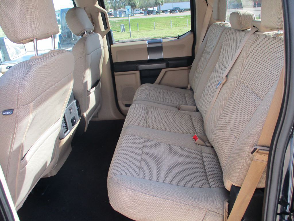 2019 Ford F-150 Image 14