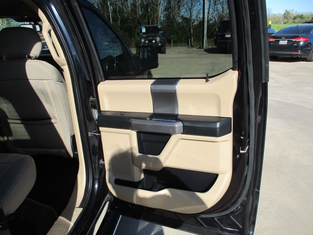 2019 Ford F-150 Image 15