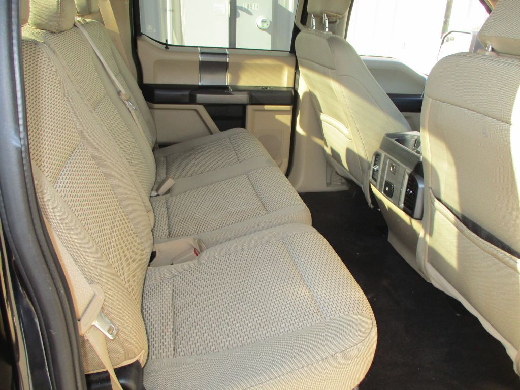 2019 Ford F-150 Image 16