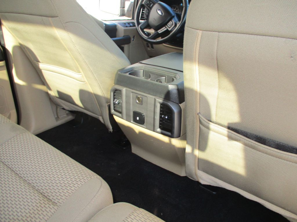 2019 Ford F-150 Image 17