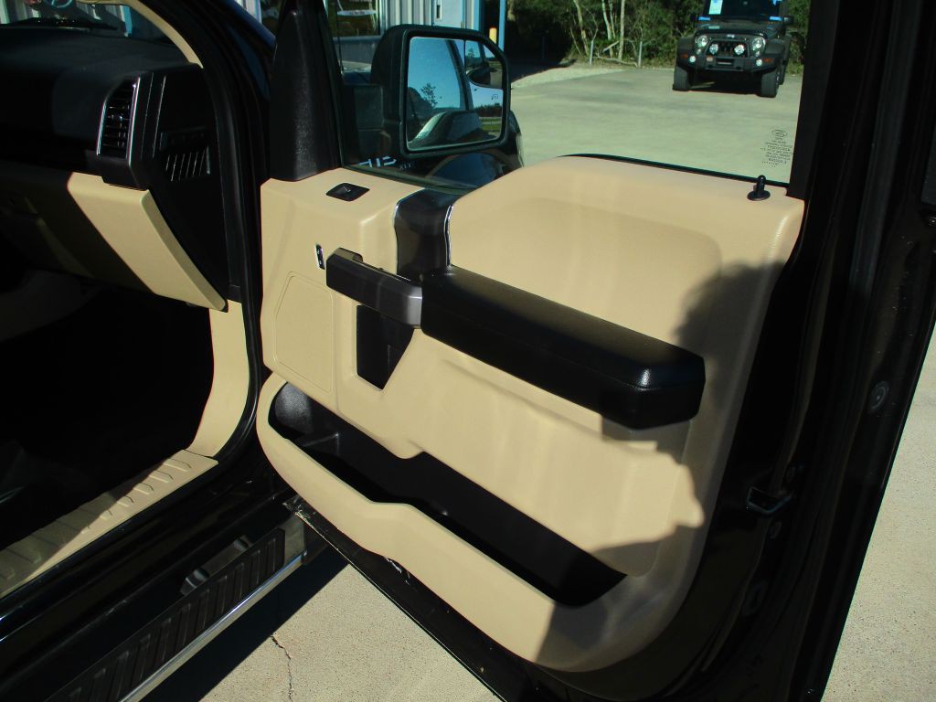 2019 Ford F-150 Image 18