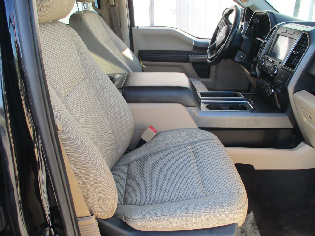 2019 Ford F-150 Image 19