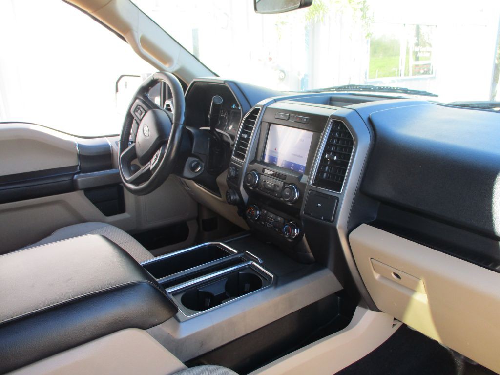 2019 Ford F-150 Image 20