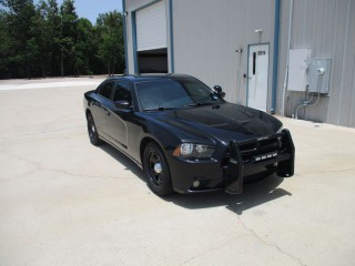 Image for 2014 Dodge Charger Police ID: 6657798