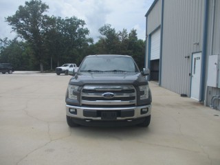 Image for 2016 Ford F-150 Supercrew ID: 6686918