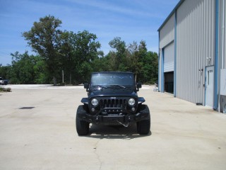 Image for 2015 Jeep Wrangler Unlimited Sport ID: 6722700