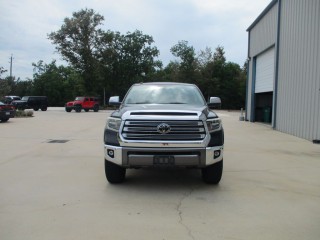 Image for 2018 Toyota Tundra CREWMAX 1794 ID: 6727876