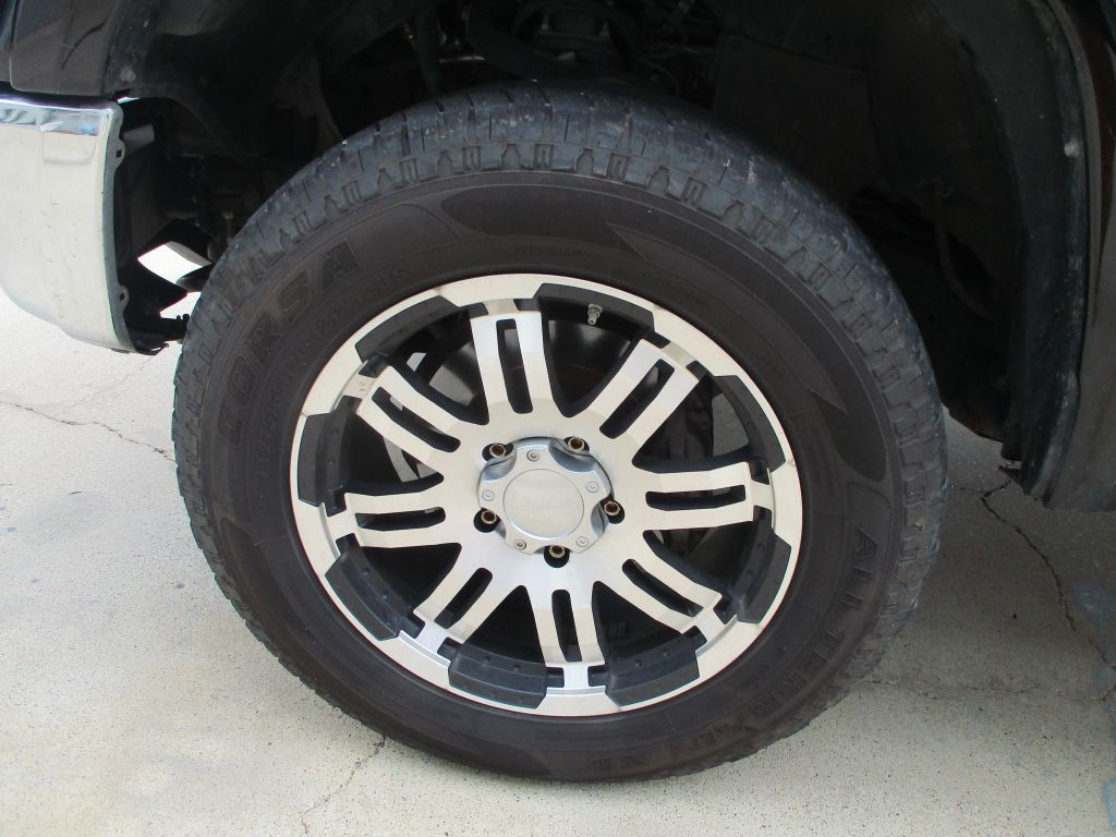 2018 Toyota Tundra Image 6
