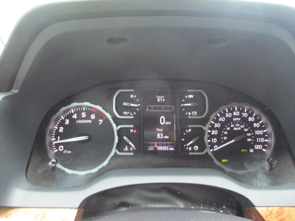 2018 Toyota Tundra Image 19