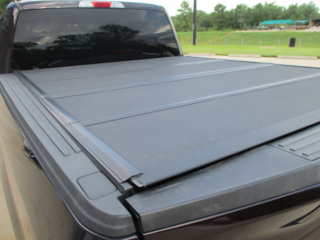 2019 Ford F-150 Image 5