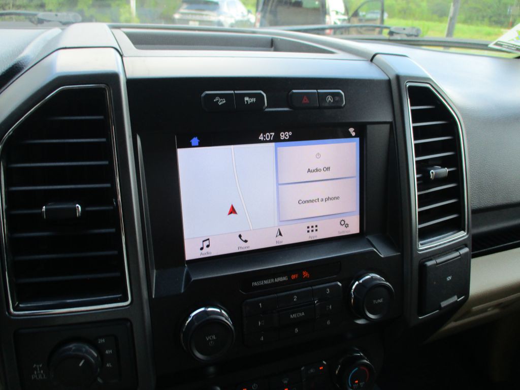 2019 Ford F-150 Image 9