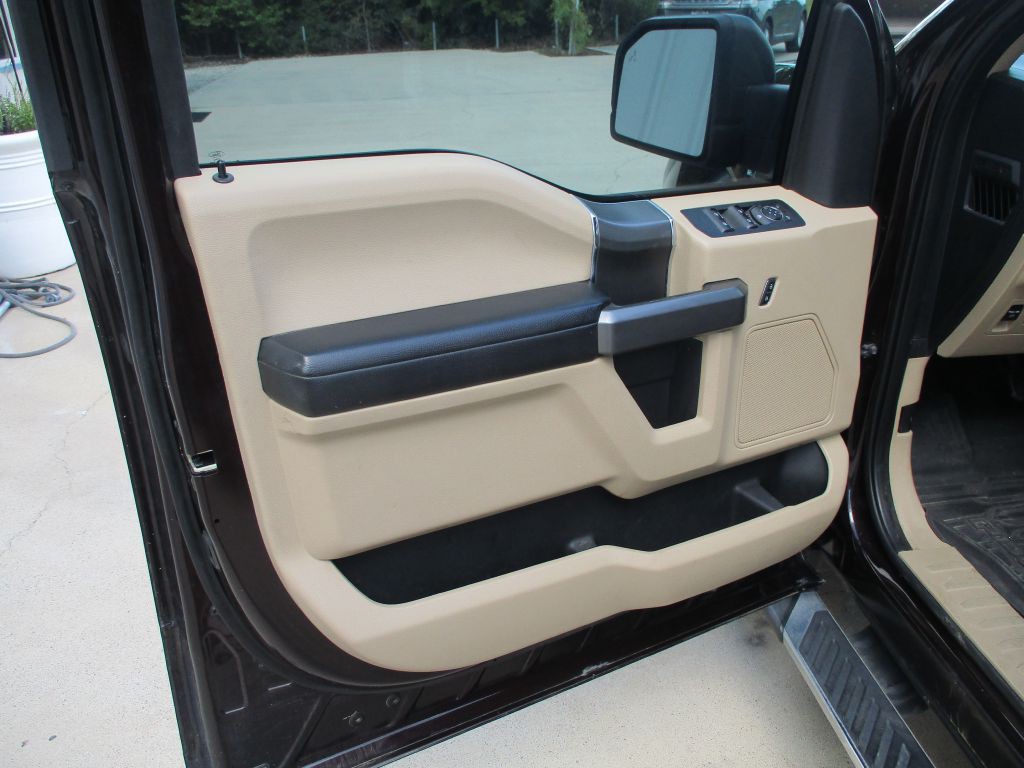 2019 Ford F-150 Image 10
