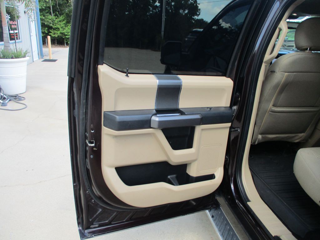 2019 Ford F-150 Image 12
