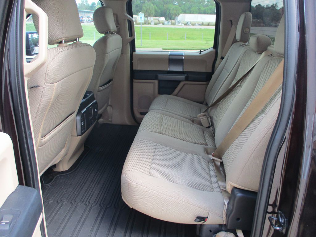 2019 Ford F-150 Image 13