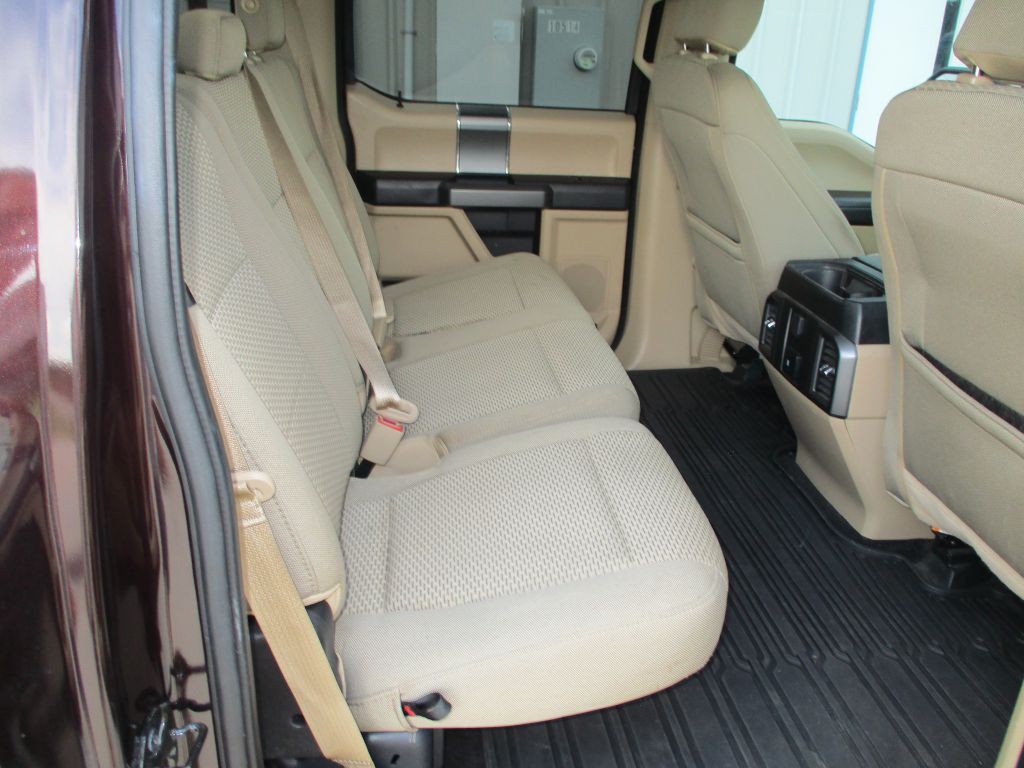 2019 Ford F-150 Image 15