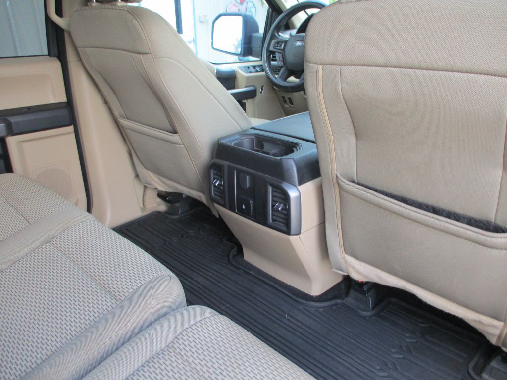 2019 Ford F-150 Image 16