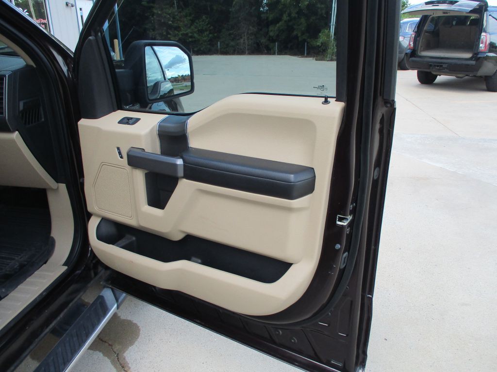 2019 Ford F-150 Image 17