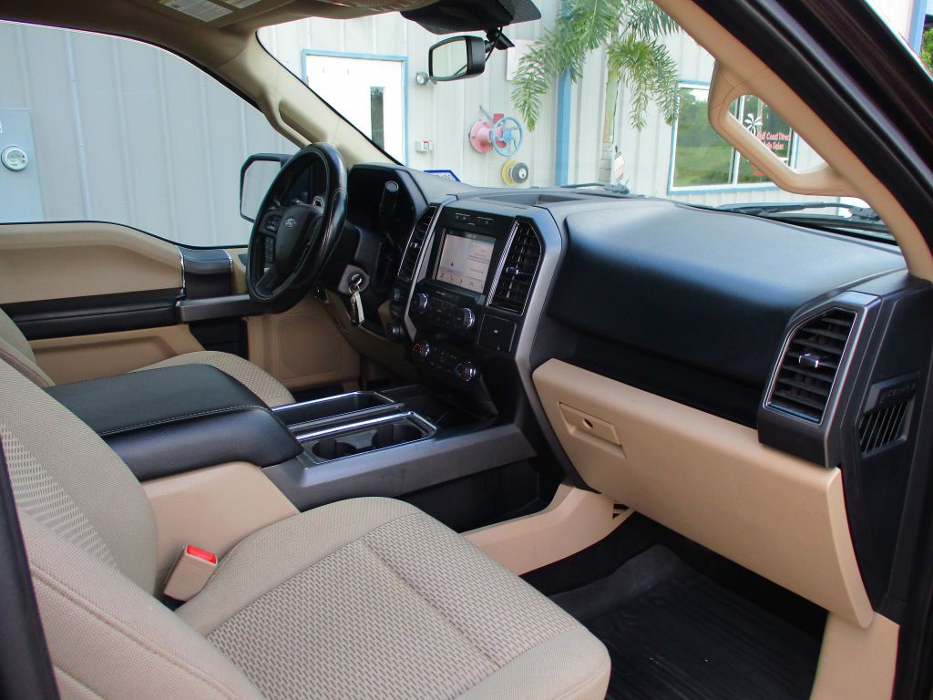 2019 Ford F-150 Image 19
