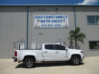 Image for 2016 Chevrolet Colorado Z71 ID: 6748425