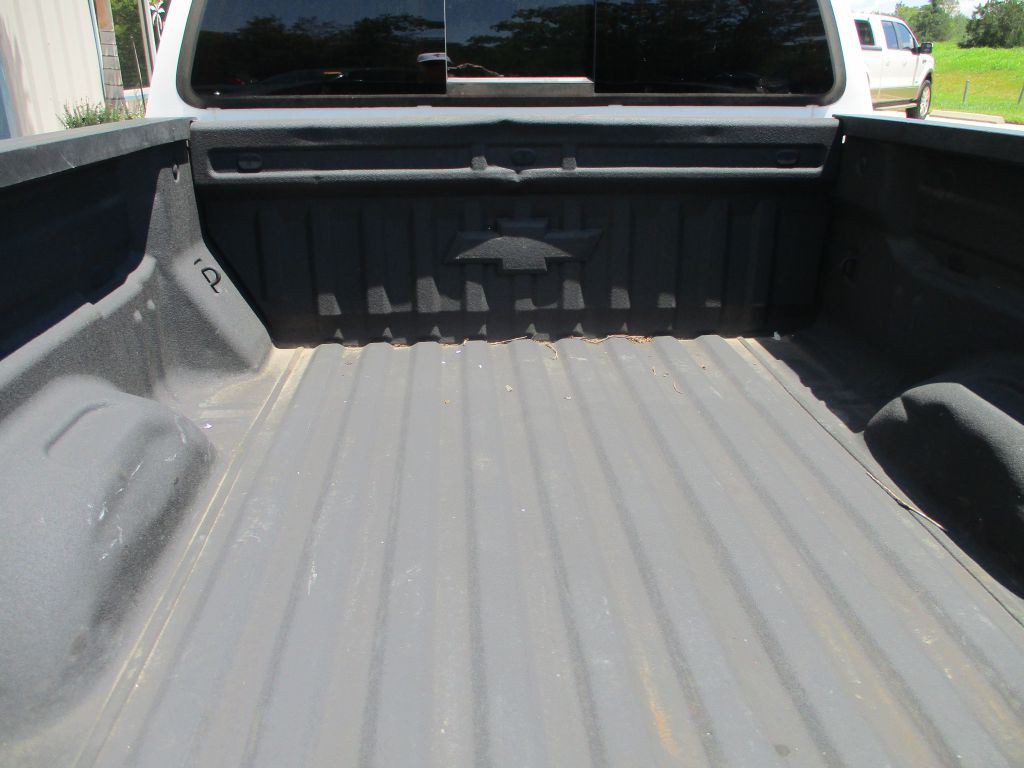 2016 Chevrolet Colorado Image 7