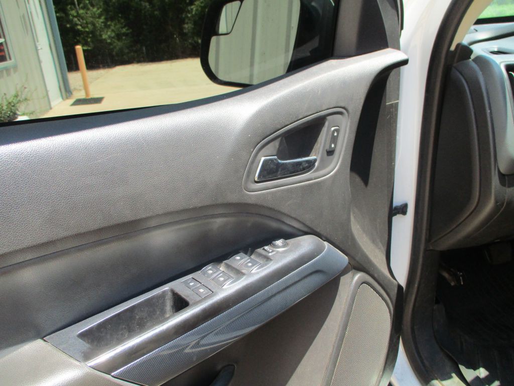 2016 Chevrolet Colorado Image 10