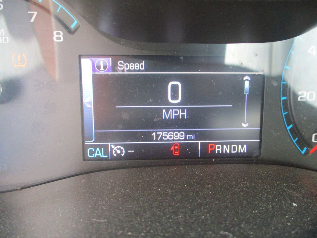 2016 Chevrolet Colorado Image 15