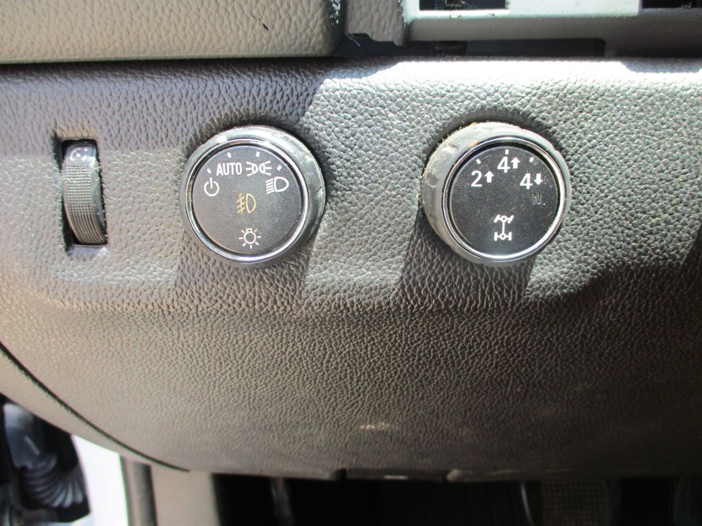 2016 Chevrolet Colorado Image 16