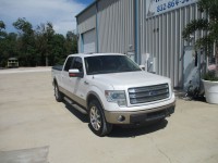 Image for 2014 Ford F-150 Supercrew ID: 6749613